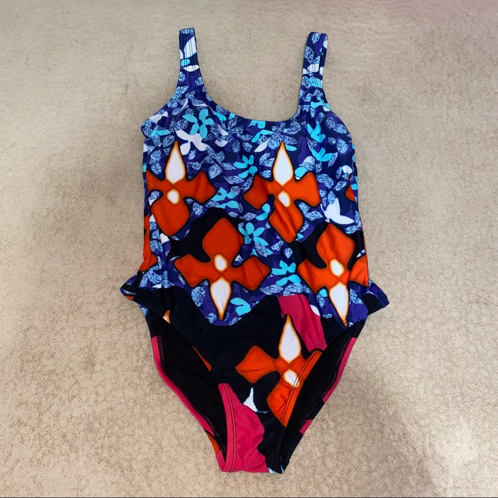 ❤️  Peter Pilotto For Target Swimsuit!